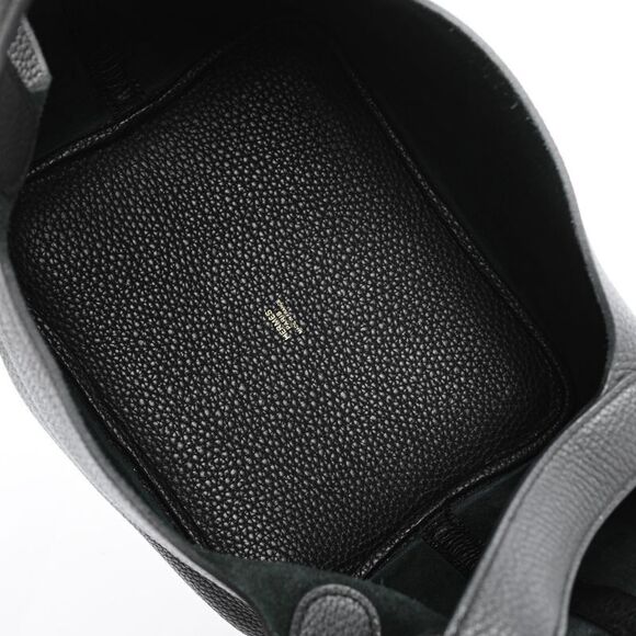 Hermes Handbag Picotin Lock MM - Picture 4 of 7